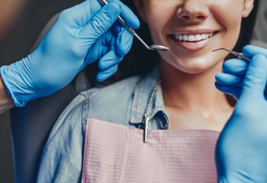 Dental Insurance in Nevada
