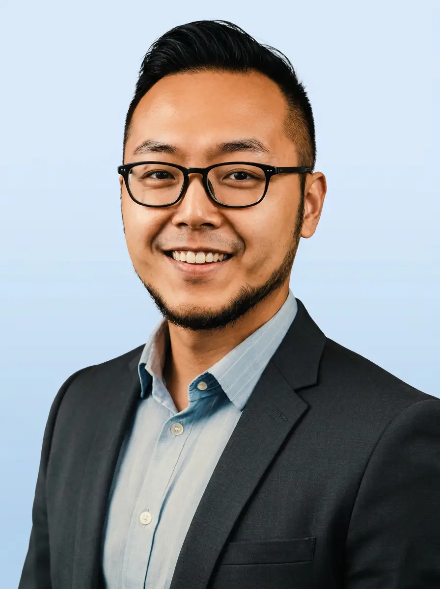 Jason Vasquez, Licensed Broker & Benefits Advisor at ProtectHealth