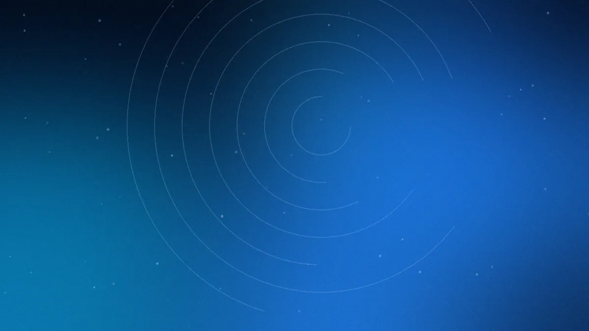 Abstract gradient light art in ProtectHealth blues, what happens to health insurance during a casino layoff