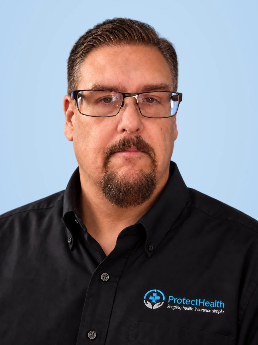 Brian Douglas, Owner / CEO at ProtectHealth