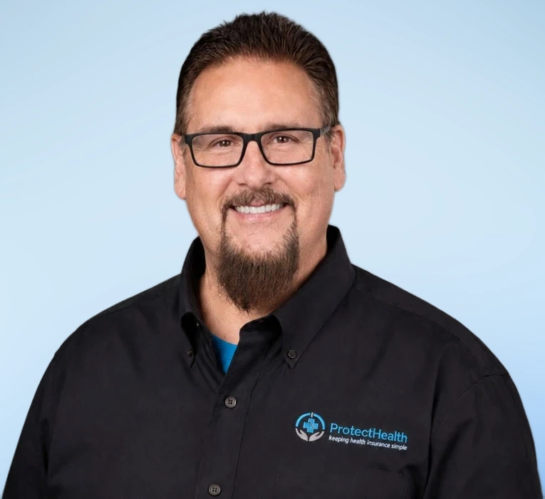 Brian Douglas, Owner / CEO at ProtectHealth