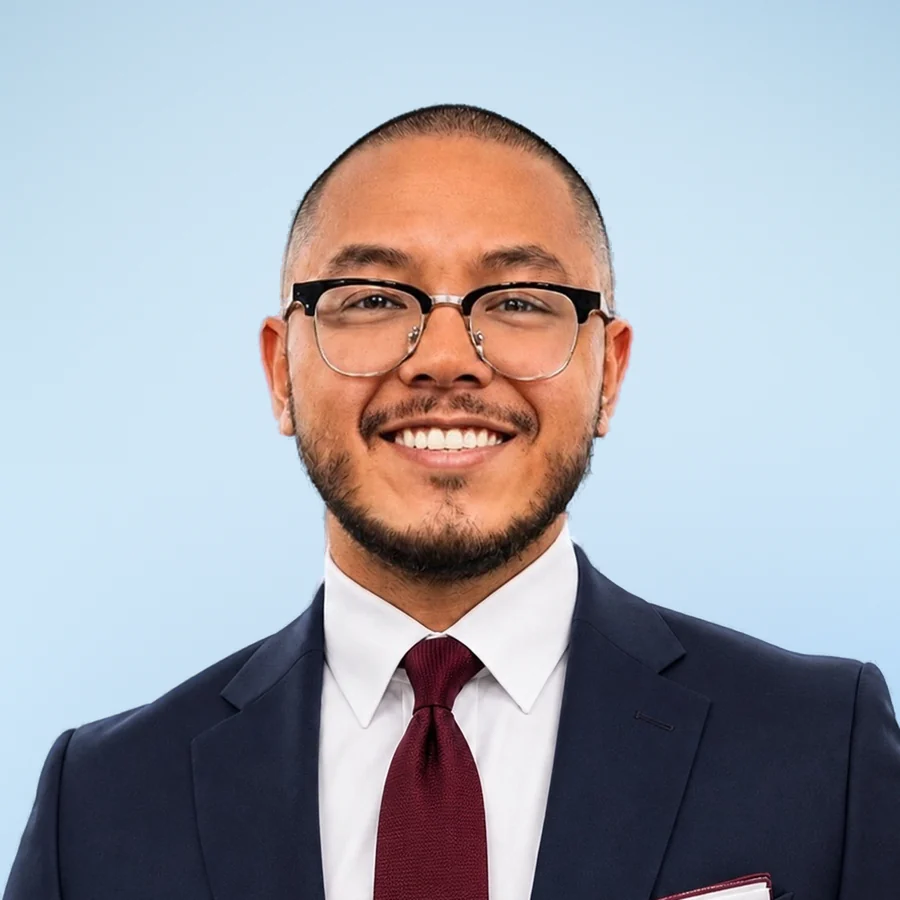 Jason Vasquez, Licensed Broker & Benefits Advisor at ProtectHealth